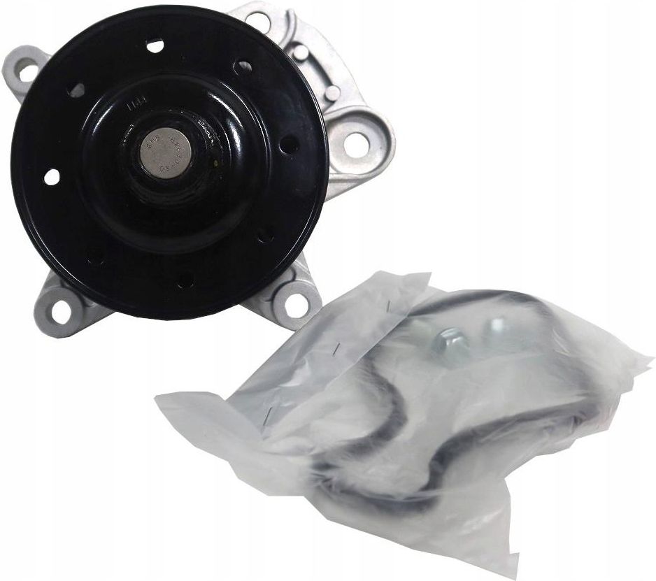 Pompa frizione Alluminio J2500317 HERTH+BUSS JAKOPARTS per KIA SORENTO