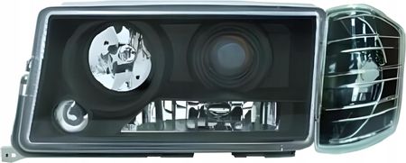 Diederichs Zestaw Reflektora Głównego Mercedes 190E D W201