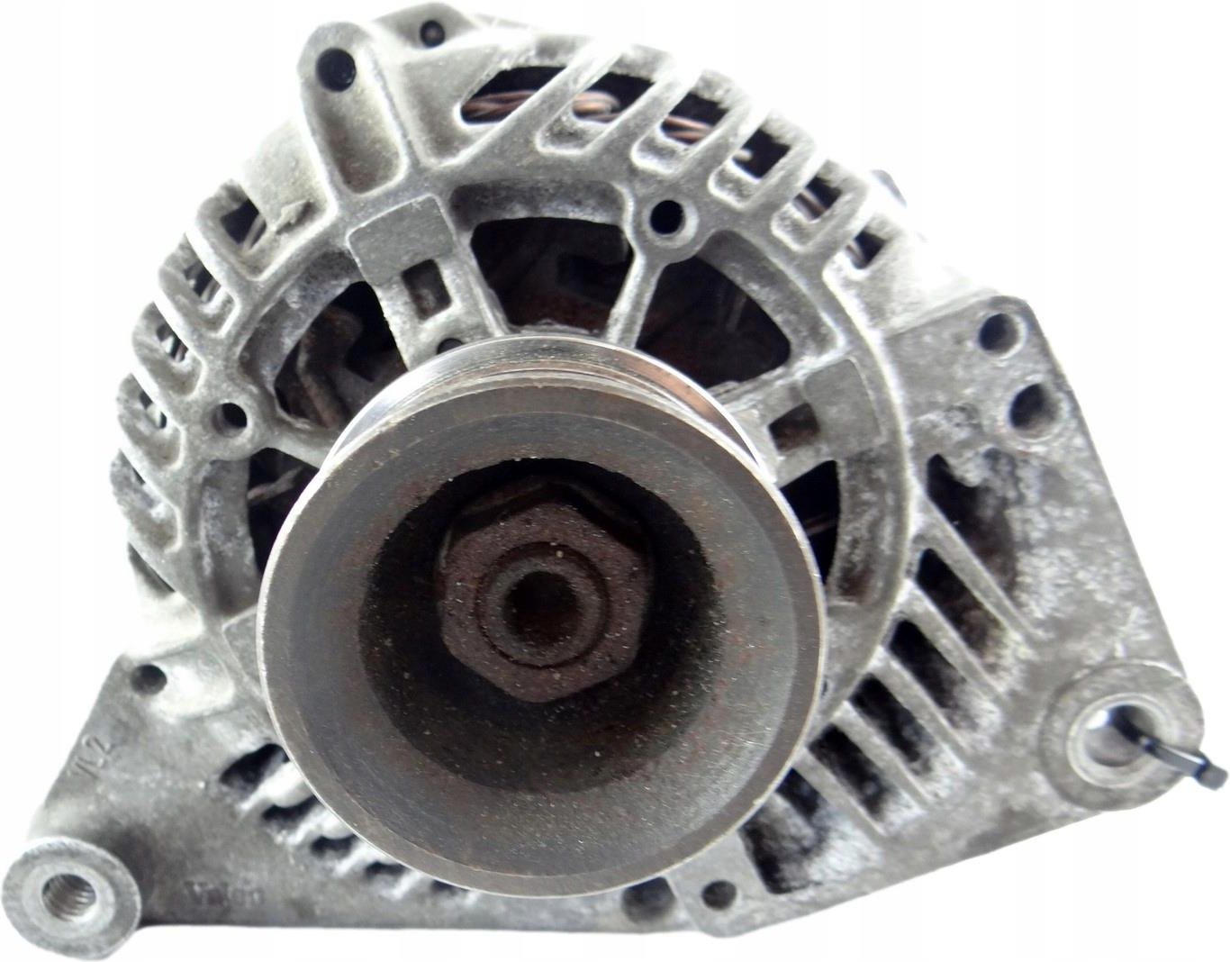 Alanko Alternator Volkswagen Passat B5 2546321 - Opinie i ceny na Ceneo.pl