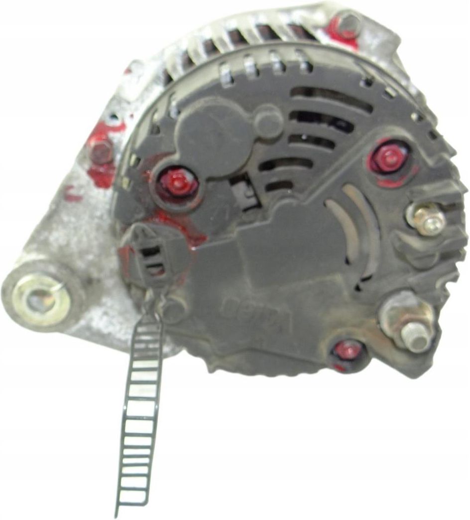 Alanko Alternator Volkswagen Passat B5 2546321 - Opinie i ceny na Ceneo.pl