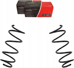 Zdjęcie Maxgear Sprężyny Zawieszenia Przód Toyota Avensis T27 - Białobrzegi