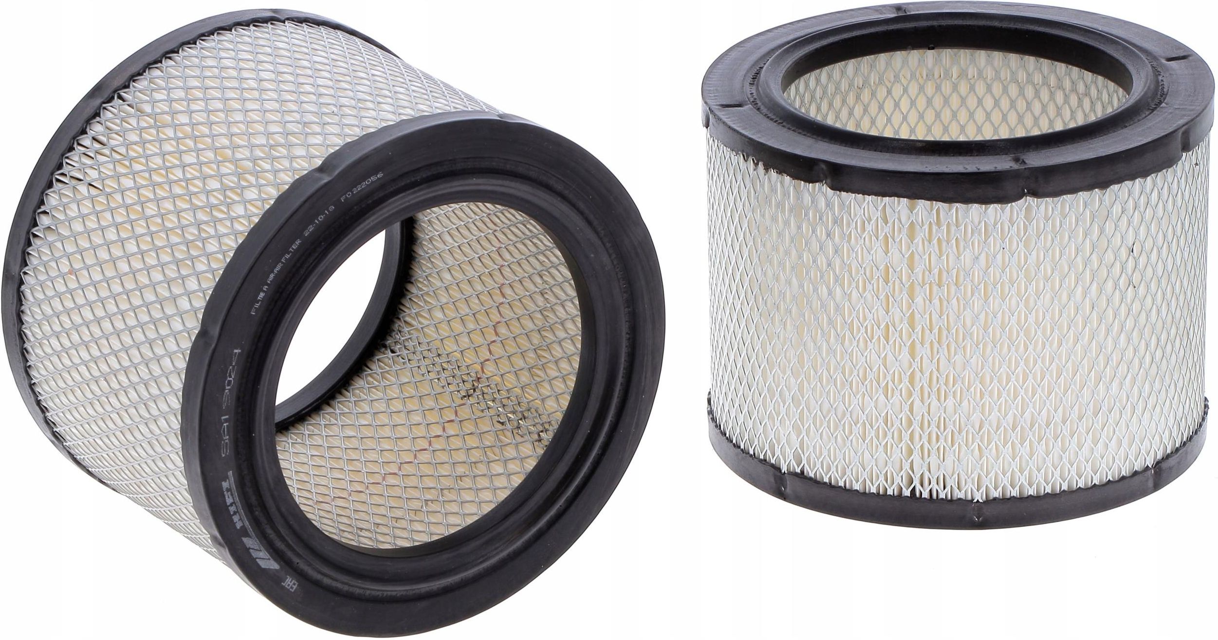 Hifi Filter Filtr Powietrza Sa 19024 - Opinie i ceny na Ceneo.pl