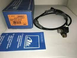 24.5143-0544.3 ATE 331420 Tubo freno 540 mm, M10x1 | AUTODOC prezzo e recensioni