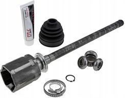 Nty Przegub Wewnętrzny Highlander 3 5 4Wd 07 Prawy