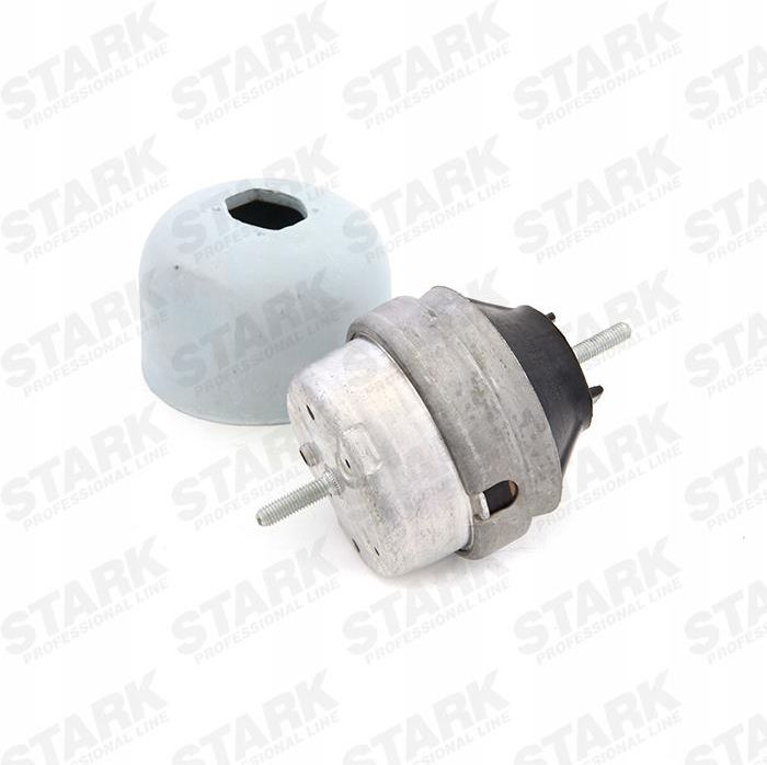 STARK Motorlager SKEM-0660154 - Vorne 46mm Gummi Für VW & AUDI