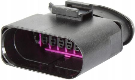 アクセサリー fye Wtyczki typu 4H0973323 (100 sztuk - sama obudowa) e-connectors