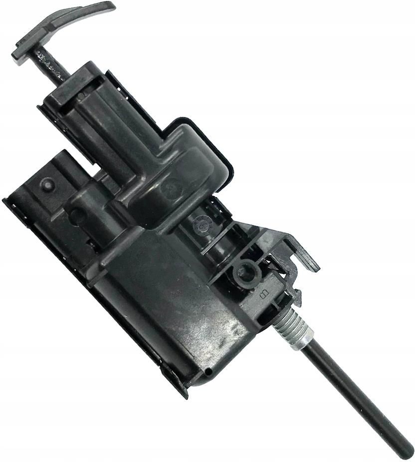 Attelage Rigide RIDIGO Pour Renault Mégane 3 III 5P (2008-2015) - Avec Kit Électrique Universel 7 Broches - Charge Max 75 Kg - 10