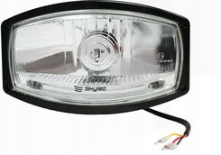 Skyled Reflektor Dalekosięzny Jumbo Ellipse Led
