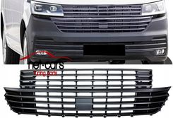 Net Cars Grill Bez Znaczka Vw T6 1 7J 7H 19 Multivan Lift