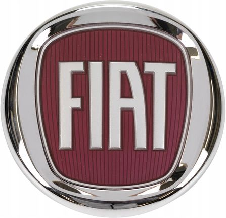 Fiat Oe Emblemat Fiat Ducato 250 Doblo 152 263 Tipo Oe