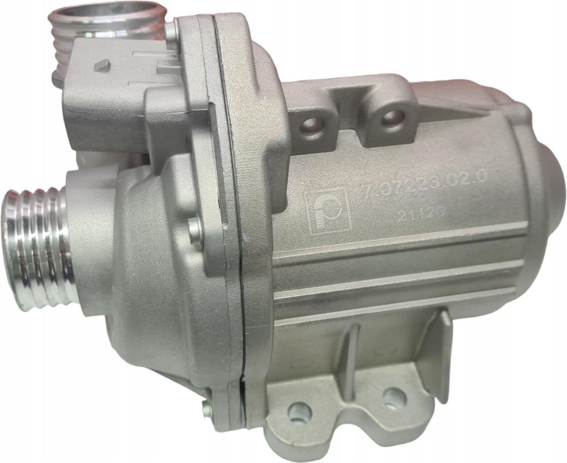 Febi Bilstein 103649 - Pompa Frizione Originale Per VW, Audi, Skoda, Seat - Ricambio Di Qualità - Foto 7