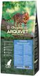 ARQUIVET CAT Original dla kotów sterylizowanych łosoś z ryżem 1,5 kg - Darmowa dostawa od 90,01 zł!