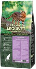 Arquivet Cat Original Dla Kotów Sterylizowanych Kurczak Z Ryżem 1,5kg