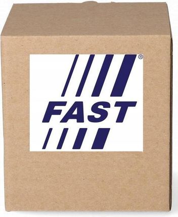 Fast Turbosprężarka Ft63552