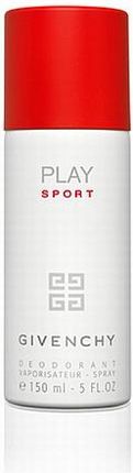 GIVENCHY Play Sport Dezodorant spray 150 ml