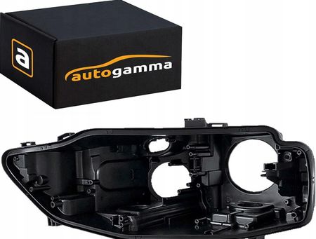 Auto Gamma Obudowa Reflektora Audi A4 B8Pa Lift 12 15 Prawy