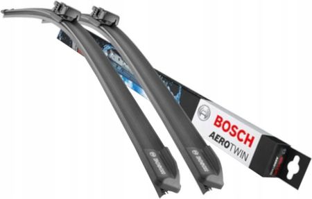 Bosch Wycieraczki Przód Bmw 3 Gran Turismo F34