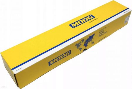 Moog Łącznik Drążka Stabilizatora Te Ls 17532 - zdjęcie 2