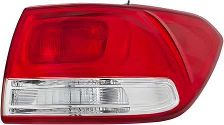 Diederichs Lampa Tylna Zespolona Kia Sorento 15 18