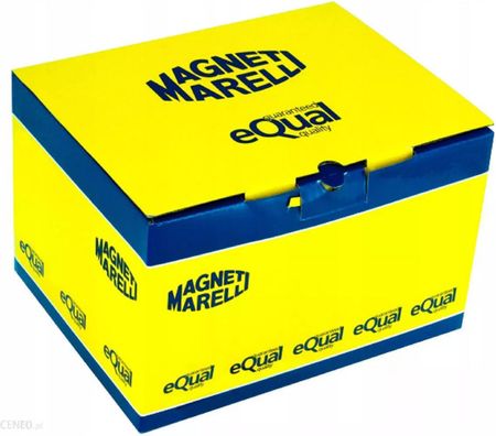Magneti Marelli Regulator Napięcia 940016015100