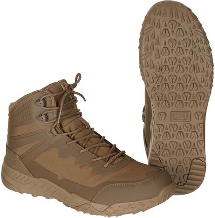 Buty Magnum Ultima 6.0 Wp Coyote