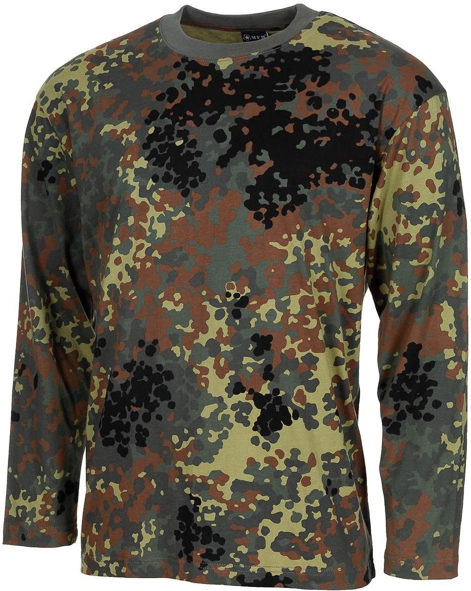 Militär-Handtuch US Army, 100% Baumwolle, 100x50 Cm, Olivgrün, Mit ARMY-Aufdruck