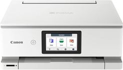 Zdjęcie Canon PIXMA TS8751 White (6152C026) - Nowa Sól