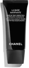 Zdjęcie CHANEL -  CHANEL LA BASE MATIFIANTE  - Udoskonalająca baza pod makijaż - Stęszew