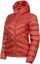 Zdjęcie Kurtka puchowa damska Alpinus Rocca - Skarszewy