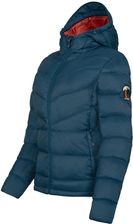 Zdjęcie Kurtka puchowa damska Alpinus Cortina - Pacanów