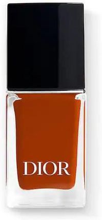 DIOR - Dior Vernis - Lakier do paznokci z efektem żelu - Odcienie Couture 849 Rouge Cinéma