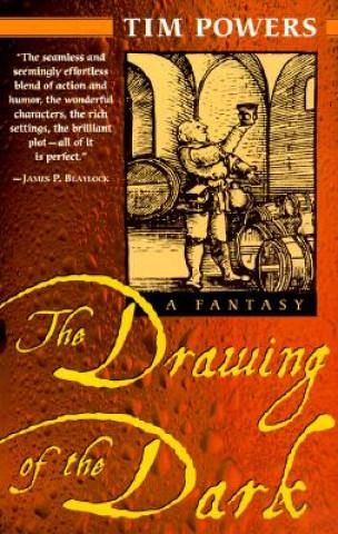 Drawing of the Dark - Literatura obcojęzyczna - Ceny i opinie - Ceneo.pl
