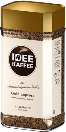 Idee Kaffee Gold Express 200g