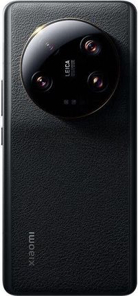 Xiaomi 13 Ultra 12/256GB Czarny - Cena, opinie na Ceneo.pl