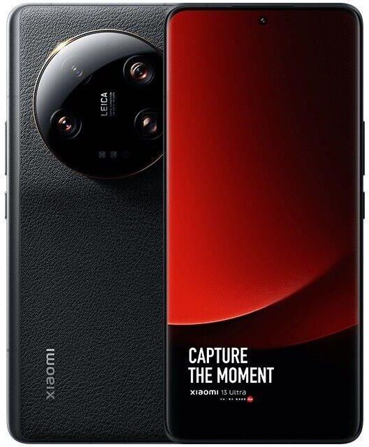 スマートフォン本体 Xiaomi 13 Ultra 256GB 12GB RAM Xiaomi 13 Ultra 12/256GB Czarny - Cena, opinie na Ceneo.pl