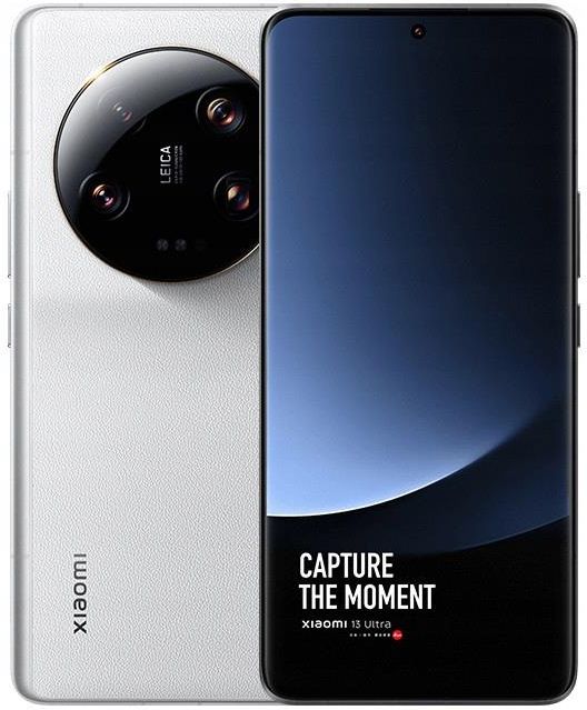 Xiaomi 13 ultra 16GB/512GB White ホワイト 【公式通販】