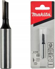 Zdjęcie Makita Frez Prosty Palcowy 5Mm 1 Ostrze D-67686 D67686 - Kock