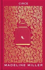 Zdjęcie Madeline Miller - Circe - Środa Wielkopolska