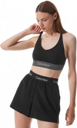 Biustonosz treningowy Calvin Klein Women 00GWF3K141 - czarny