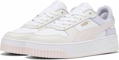 Zdjęcie Puma Carina Street 39384708 białe - Pleszew