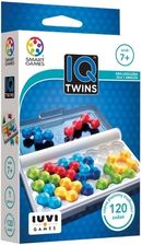 Zdjęcie IUVI Games Smart Games IQ Twins - Lwówek Śląski