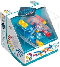 Zdjęcie IUVI Games Smart Games Criss Cross Cube (PL) - Bielsko-Biała