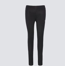 Modne Leginsy Latex Matowe spodnie Czarne 5XL/6XL - Ceny i opinie 