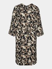Sukienka koszulowa Vero Moda Curve