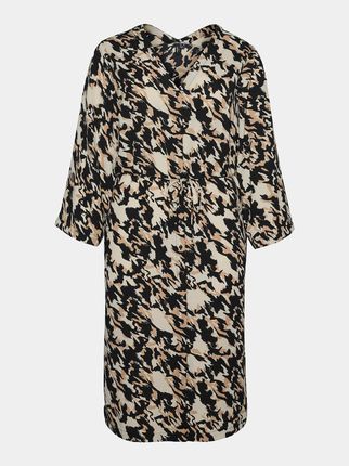 Sukienka koszulowa Vero Moda Curve