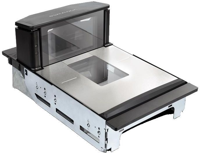 Czytnik kodów kreskowych Datalogic Adc Magellan 9600I Scanner/Scale ...