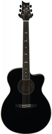 PRS SE Angelus A20EBX Gloss Black Top - gitara elektroakustyczna