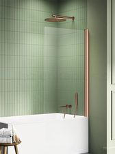 Zdjęcie New Trendy Soleo 60Cm Miedź Szczotkowana P0129 - Terespol