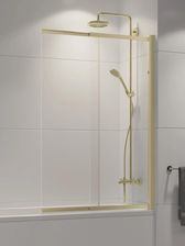 Zdjęcie New Trendy Sensi Złoty 100x150 P0102 - Narol