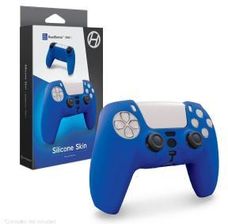 Hyperkin Silicone Skin (niebieski) na pada PS5 DualSense KAK5M07482BU